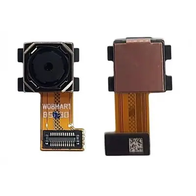 Replacement Back Camera for Samsung Galaxy Tab A11 Plus (Main Camera)