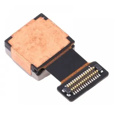 Replacement Back Camera for Xiaomi Redmi 9 Prime (Main Camera) image 2