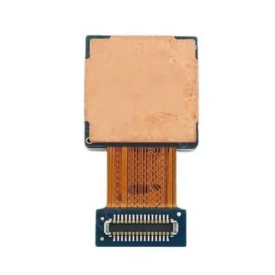 Replacement Back Camera for Xiaomi Redmi Note 10 Pro Max (Main Camera) image 3