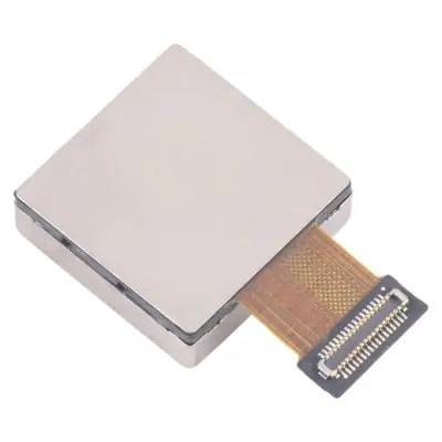 Replacement Back Camera for Xiaomi Redmi Note 12 Pro (Main Camera) image 2