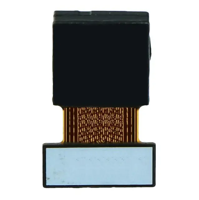 Replacement Front Camera for OnePlus 5T (Selfie Camera) image 3