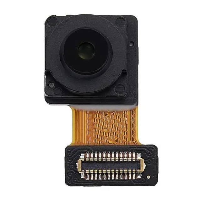 Replacement Front Camera for OnePlus Nord 2 5G (Selfie Camera) image 2
