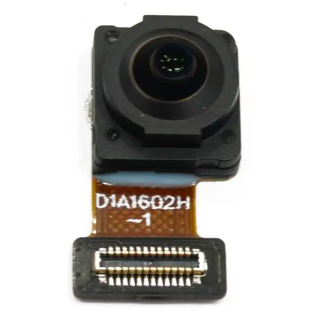Replacement Front Camera for Realme 14 Pro 5G (Selfie Camera) image 2