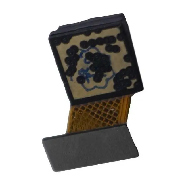 Replacement Front Camera for Realme 3 (Selfie Camera) image 3