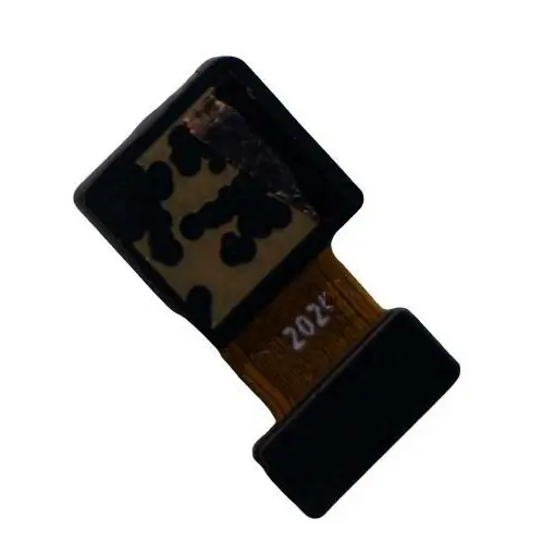 Replacement Front Camera for Realme 7 Pro (Selfie Camera) image 2