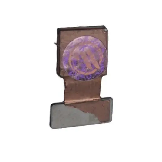 Replacement Front Camera for Realme 9i 5G (Selfie Camera) image 2