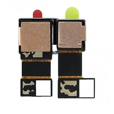 Replacement Front Camera for Xiaomi Redmi Note 6 Pro (Selfie Camera) image 2
