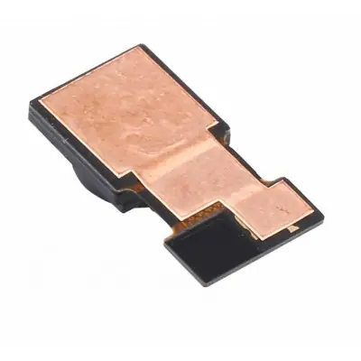 Replacement Front Camera for Xiaomi Redmi Note 9 Pro Max (Selfie Camera) image 2