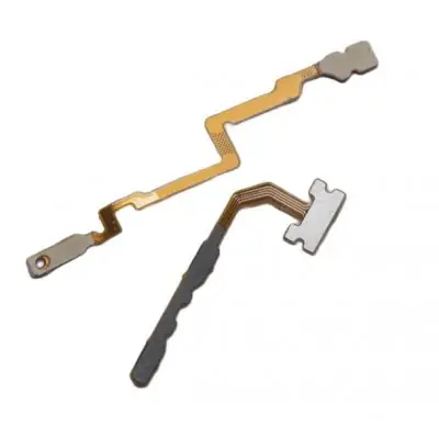 Volume Button Flex Cable for Realme 3 Pro image 2