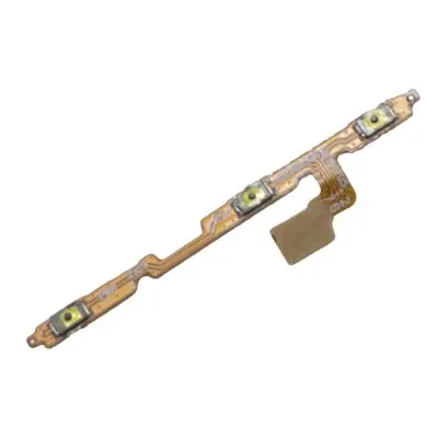 Volume Button Flex Cable for Samsung Galaxy M20