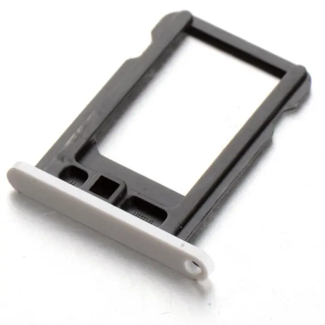 SIM Card Holder Tray for OnePlus 13 - Black