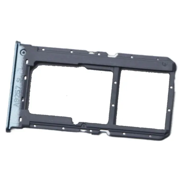 SIM Card Holder Tray for OnePlus Nord CE 2 Lite 5G - Blue