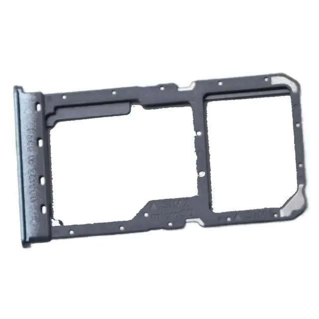 SIM Card Holder Tray for OnePlus Nord CE 2 Lite 5G - Blue image 2