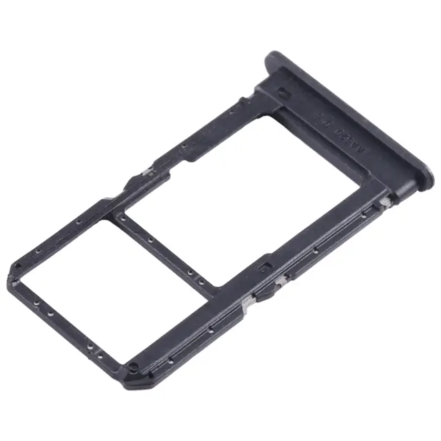 SIM Card Holder Tray for OnePlus Nord CE 3 5G - Black image 2