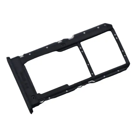 SIM Card Holder Tray for OnePlus Nord CE 3 Lite 5G - Black image 2