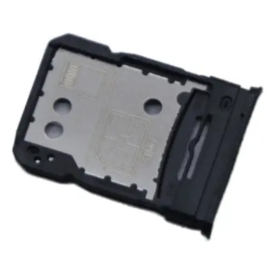 SIM Card Holder Tray for Oppo F21 Pro 5G - Black