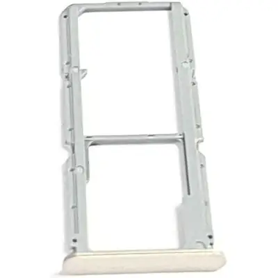 SIM Card Holder Tray for Oppo F21s Pro 5G - Gold