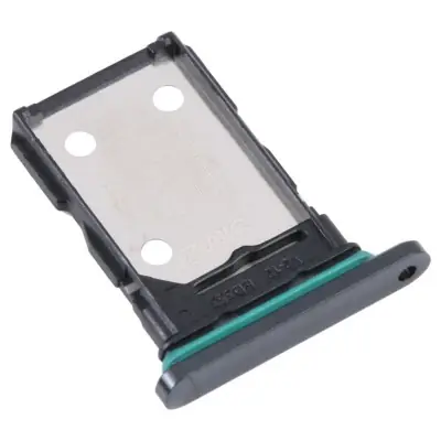 SIM Card Holder Tray for OPPO Reno 5 Pro 5G - Black image 2