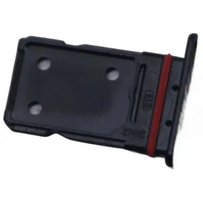 SIM Card Holder Tray for OPPO Reno 8 5G - White image 2