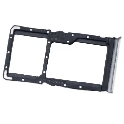 SIM Card Holder Tray for Realme 10 Pro - Gold image 2