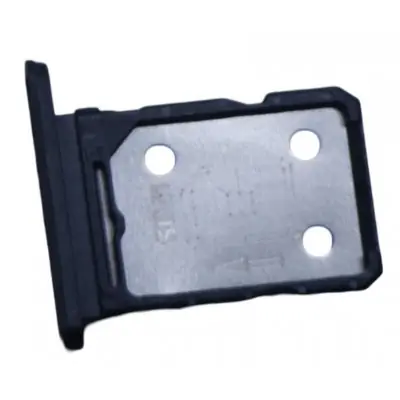SIM Card Holder Tray for Realme 11 Pro 5G - Black image 2