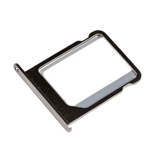 SIM Card Holder Tray for Realme 11x 5G - White