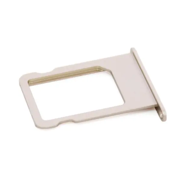 SIM Card Holder Tray for Realme 9 5G SE - Black