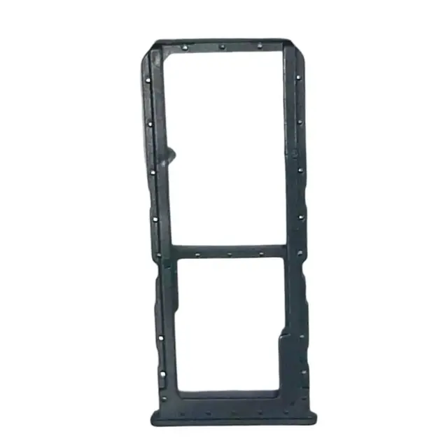 SIM Card Holder Tray for Realme 9i 5G - Blue image 2