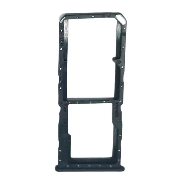 SIM Card Holder Tray for Realme 9i 5G - Blue image 3