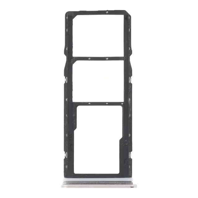 SIM Card Holder Tray for Realme C55 - White