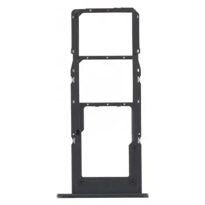 SIM Card Holder Tray for Samsung Galaxy A14 5G - Black image 3