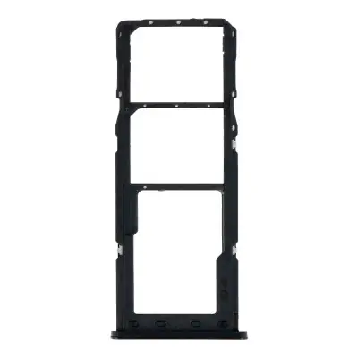 SIM Card Holder Tray for Samsung Galaxy A22 5G - Black