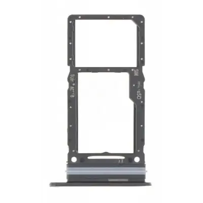 SIM Card Holder Tray for Samsung Galaxy A33 5G - Black image 3
