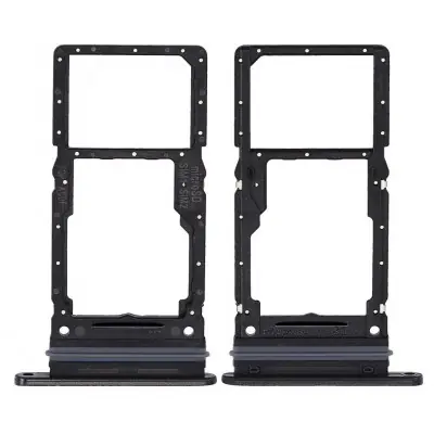 SIM Card Holder Tray for Samsung Galaxy A34 5G - Black