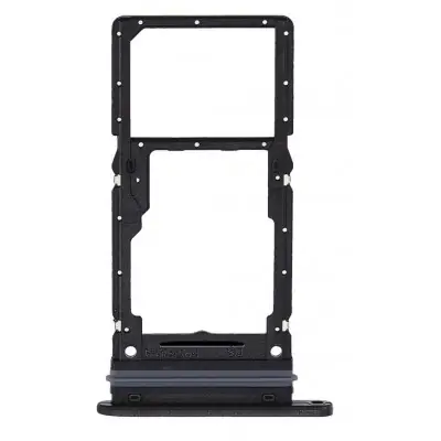 SIM Card Holder Tray for Samsung Galaxy A34 5G - Black image 3