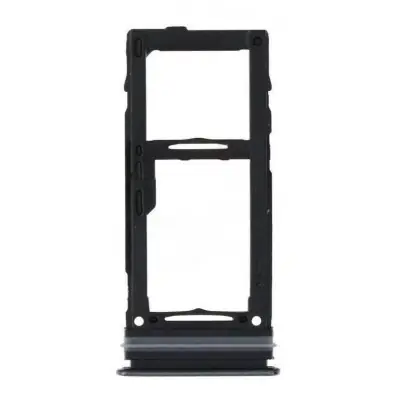 SIM Card Holder Tray for Samsung Galaxy A52s 5G - Black image 3