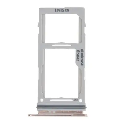 SIM Card Holder Tray for Samsung Galaxy S10 Plus - Ceramic image 2