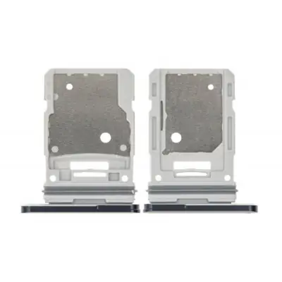 SIM Card Holder Tray for Samsung Galaxy S20 FE 5G - Black