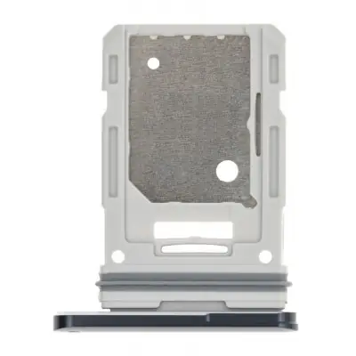 SIM Card Holder Tray for Samsung Galaxy S20 FE 5G - Black image 2