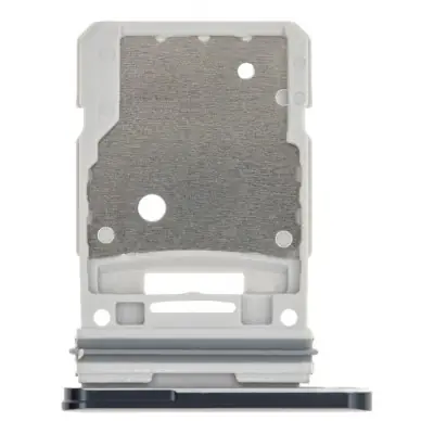 SIM Card Holder Tray for Samsung Galaxy S20 FE 5G - Black image 3