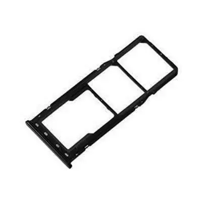 SIM Card Holder Tray for Vivo V17 - Black