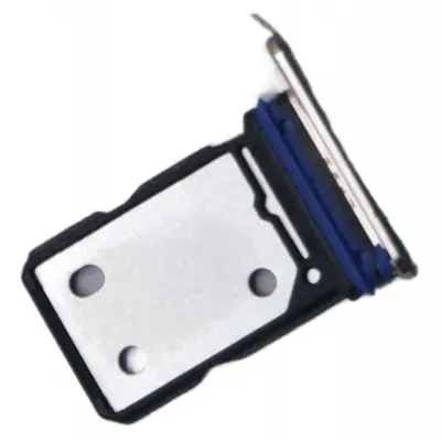 SIM Card Holder Tray for Vivo V23 Pro  - Gold