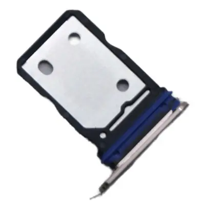 SIM Card Holder Tray for Vivo V23 Pro  - Gold image 2