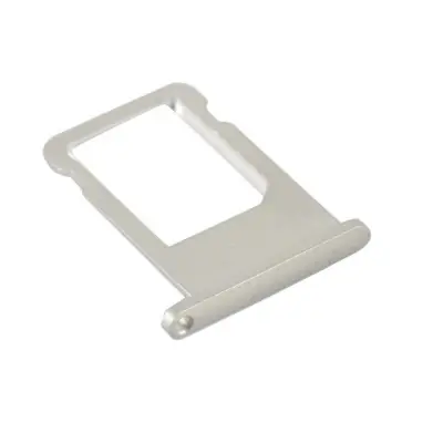 SIM Card Holder Tray for Vivo V29 5G - Red