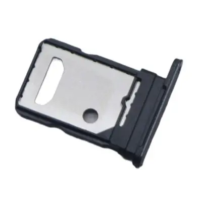 SIM Card Holder Tray for Vivo Y200 5G - Green image 2