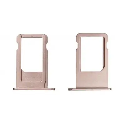 SIM Card Holder Tray for Xiaomi Poco X2 - Blue
