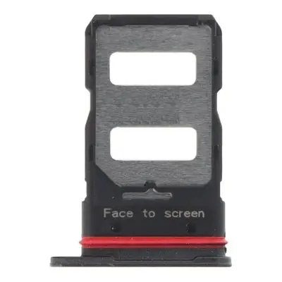 SIM Card Holder Tray for Xiaomi Poco X6 Pro - Grey image 2