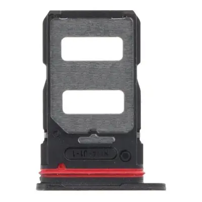SIM Card Holder Tray for Xiaomi Poco X6 Pro - Grey image 3