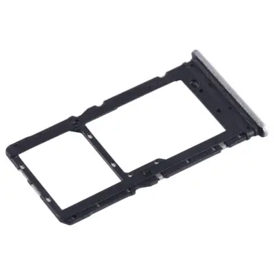 SIM Card Holder Tray for Xiaomi Redmi 12 5G - White image 2