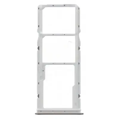 SIM Card Holder Tray for Xiaomi Redmi Note 10S - White image 3